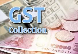 GST collections for Apr-June quarter at 26.6% of budget estimates: Govt
